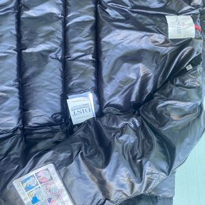 Moncler goose down jacket